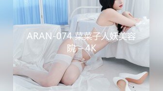 ARAN-074 菜菜子人妖美容院 – 4K