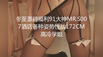 冬至重磅福利91大神MR.S007酒店各种姿势性战172CM高冷学姐