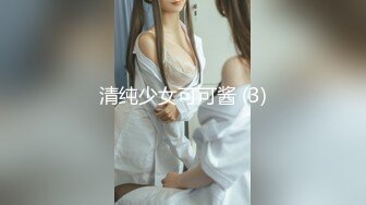 性感高挑的腿模美女被小偷威胁