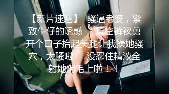 后入射到青岛骚妇的背上