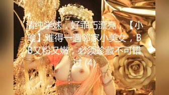 清纯学妹，好乖巧漂亮，【小瑜】难得一遇邻家小美女，BB又粉又嫩，必须珍藏不可错过 (4)