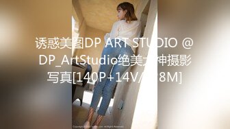 诱惑美图DP ART STUDIO @DP_ArtStudio绝美大神摄影写真[140P+14V/128M]