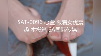 SAT-0096 心萱 跟着女优震趣 木栅篇 SA国际传媒