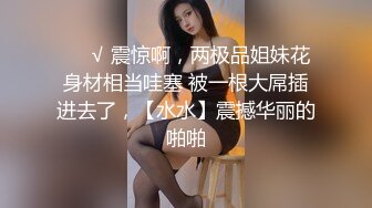 热门 人妖 · Ts羊咩咩 · 性感修女服，床上等着你来抚摸，玩着阳物和仙女棒，高潮喷发妖液！