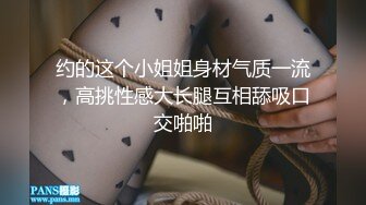   性感大长腿衬衣牛仔裤妹子，穿上黑丝掰穴舔逼交站立后入呻吟娇喘大声