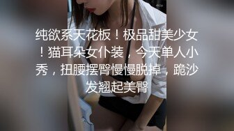 花臂纹身酷酷苗条少妇居家夫妻啪啪，镜头前特写深喉口交，上位骑乘自己动，被胖男压在身上猛操最后内射