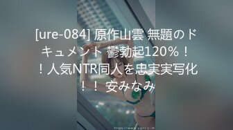 【人形母犬沦丧】捆绑调教花裙洛丽塔眼镜娘，被主人任意玩弄