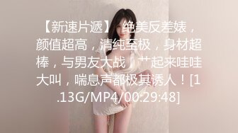 ❤️❤️巨屌干美臀肥穴，性感美腿女郎，扒开内裤，自己扶屌往逼里塞，上下套弄，大屌撑爆小穴，射在逼上