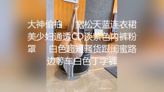 人形喷泉-4 极品喷水女的无敌口活和手艺，你能撑多久？