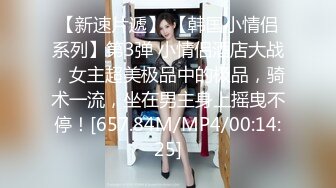 高颜值伪娘 被小姐姐手工撸仙棒 后入啪啪 表情好妩媚