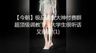 顶级反差人妻！广州番禺高颜值白皙母狗【Mingo爱露出】私拍福利，户外人前露出男厕口交啪啪玩的就是心跳 (5)