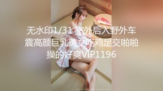 无水印1/31 室外后入野外车震高颜巨乳美女吃鸡足交啪啪操的好爽VIP1196