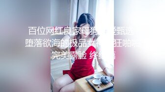 小母狗三部曲第三部