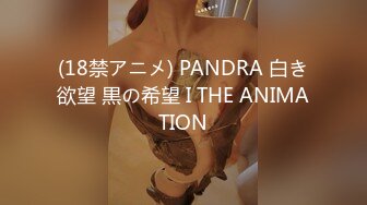 (18禁アニメ) PANDRA 白き欲望 黒の希望 I THE ANIMATION