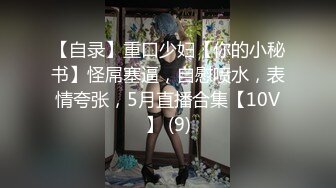 秀人网风吟鸟唱极品靓模星女郎【乔依琳】唯一啪啪私拍流出 被四眼金主在老板椅上捆绑吸奶舌吻舔逼口交后入