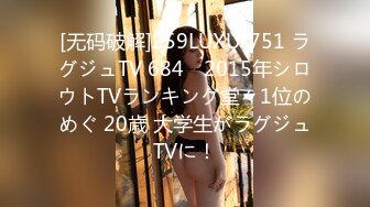 [无码破解]259LUXU-751 ラグジュTV 684　2015年シロウトTVランキング堂々1位のめぐ 20歳 大学生がラグジュTVに！