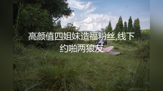 逛街时把美少妇拉到公园里射一嘴