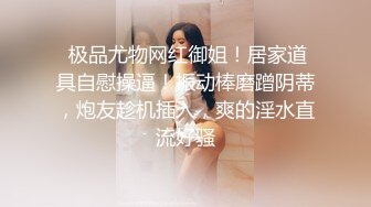 黑丝伪娘吃鸡啪啪 小母狗就要被狠狠的怼 抱着后入操的不要不要的 骚叫连连