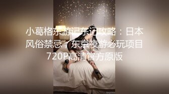 小葛格东游记东记攻略：日本风俗禁忌，东京夜游必玩项目720P高清官方原版