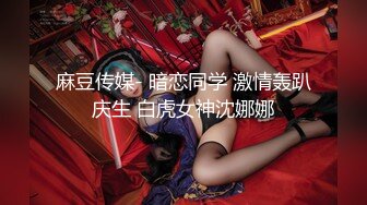 麻豆传媒- 暗恋同学 激情轰趴庆生 白虎女神沈娜娜