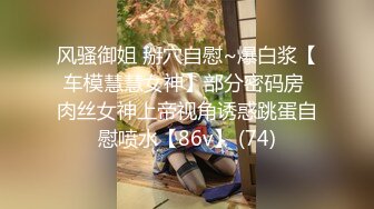 风骚御姐 掰穴自慰~爆白浆【车模慧慧女神】部分密码房 肉丝女神上帝视角诱惑跳蛋自慰喷水【86v】 (74)