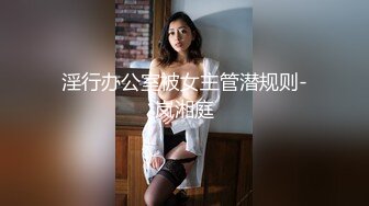 淫行办公室被女主管潜规则-岚湘庭