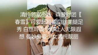 【丧志母狗无脑调教】调教界大佬两条母狗来家中，人前良家人妻，实则淫荡娇娃，无套啪啪玩各种道具