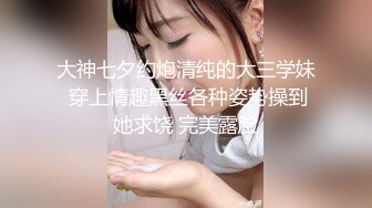 【新速片遞】  ♈ ♈ ♈ 年末来了个王炸，曾经面试过北影的极品大美女，【冷冷要命】，脸蛋精致高级，气质一流，蝴蝶逼模特身材黑丝