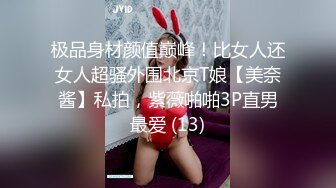 《小奶狗合租日记》大神分享拿下极品合租女室友的真实经历 (8)