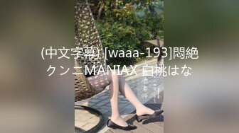 (中文字幕) [waaa-193]悶絶クンニMANIAX 白桃はな