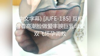 (中文字幕) [JUFE-185] 互相看着高潮脸做爱丰腴巨乳母女双飞怀孕调教