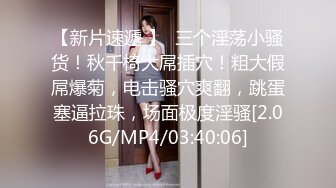 FSOG084 18岁舞蹈生体验-冉冉学姐