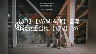 【3D】【VAMJACK】 国漫小说女主合集 【17V】 (4)