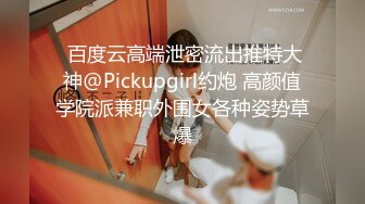  百度云高端泄密流出推特大神@Pickupgirl约炮 高颜值学院派兼职外围女各种姿势草爆