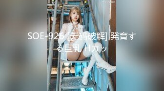 SOE-926 [无码破解] 発育する巨乳 Hカッ