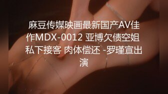 麻豆传媒映画最新国产AV佳作MDX-0012 亚博欠债空姐 私下接客 肉体偿还 -罗瑾宣出演